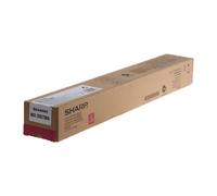 Sharp Magenta Toner Cartridge 15k pages - MX31GTMA (B Grade) - Office Supplies - Printer Supplies