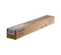 Sharp MX-31GTYA - Toner cartridge - 1 x yellow - 15000 pages