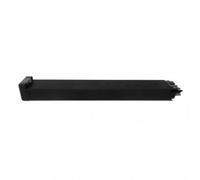 Sharp Black Toner Cartridge 24k pages - MX36GTBA