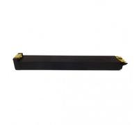 Original Sharp MX-36GTYA High Capacity Yellow Toner Cartridge (MX36GTYA)