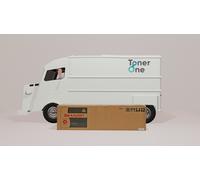 Sharp MX-51GTCA toner cartridge 1 pc(s) Original Cyan