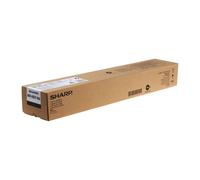 SHARP MX61GTBA Suitable for MX3060 Toner Black 40,000 Pages