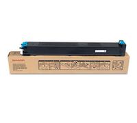 Original Sharp MX23GTCA Cyan Toner Cartridge