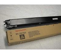 Original Sharp MX31GTBA Black Toner Cartridge