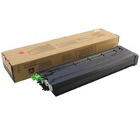 Genuine Sharp MX-50GTBA Black Toner Cartridge NEW Fits MX5000 4000 etc WARRANTY
