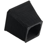 Original Shen Hao Black Bellows For PTB45 HZX45-IIA 4x5 Wooden Large Format Camera