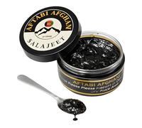 Original Shilajit Resin 20g Natural Herbal Resin for Energy, Vitality & Wellness Packed in Authentic with Traditional Mountain 100% Pure, Energy Boost for Men & Women