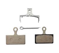 Original Shimano G05S RX G02A G02S G03A Resin Brake Pads XT XTR SLX BR-M9000