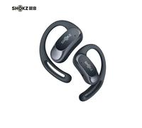 Original SHOKZ T511 OpenFit Air Open Earless Wireless Bluetooth Headphones Sports Headphones HD Call Noise Reduction Support APP pink