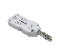 Original Short Classic Krone Lsa-plus Telecom Phone Wire Cable RJ11 RJ45 Punch Down Network Tool Kit Professional