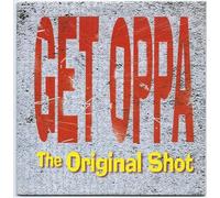 Original Shot - Get oppa [Single-CD]