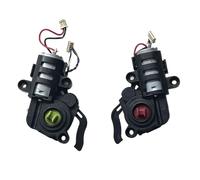 Original Side Brush Motor, Compatible for ECOVACS DEEBOT U3 / DF33 / DF35 / DF39 / U3 Neo / DF43 / U3 Fun / DF45, Robot Vacuum Cleaner Accessories Parts(L+r)