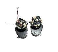 Original Side Brush Motor, Compatible For Roidmi EVE Plus, Robot Vacuum Cleaner Spare Parts. parts(L+R)