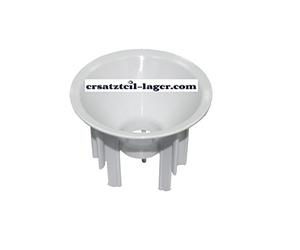Original Siemens Bosch Dishwasher Salt Filler Funnel 263112