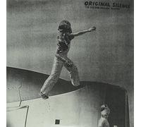 Original Silence - THE SECOND ORIGINAL SILENCE [VINYL]