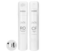 Original SimPure Y7/Y7P Series CF+RO Filter Replacement Cartridge for SimPure Y7, Y7P-W, Y7P-BW, 6 Months Replacement Cartridge (1 Set)