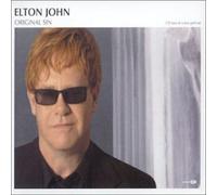 Original Sin 2 by Elton John (2002-04-23)