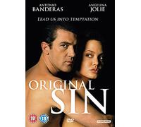 Original Sin