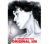 Original Sin