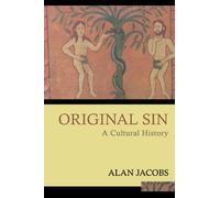 Original Sin - A Cultural History: 1