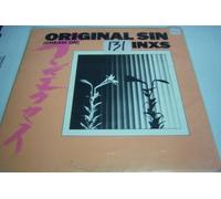 Original Sin (Dream On)