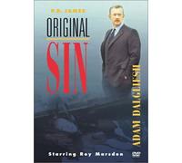 Original Sin [DVD] [1997] [Region 1] [US Import] [NTSC]