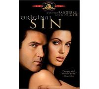 Original Sin [DVD] [2001] [Region 1] [US Import] [NTSC]