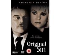Original Sin [DVD]
