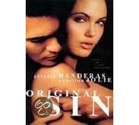 Original Sin [DVD]