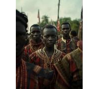 Original Sin: Ichaweri, Power and the Making of Kenya’s Tribal Politics: How an Oath, a Constitutional Twist (1964) and decades of patronage made ethnicity a national business