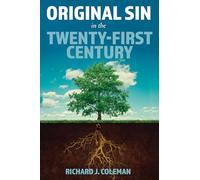 Original Sin in the Twenty-First Century