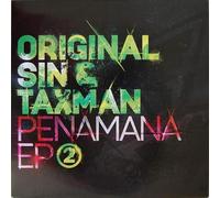 Original Sin - Penamana EP 2