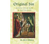 Original Sin: Sex, Drugs, and the Church