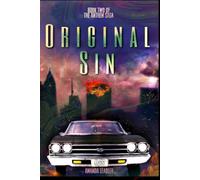 Original Sin (The Anthem Saga: The Infernal Origins)