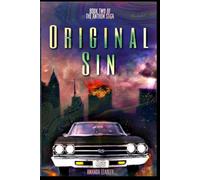 Original Sin (The Anthem Saga: The Infernal Origins)