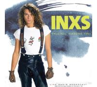 INXS - Original Sinners 1984