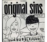 Original Sins - Acid Bubble Pink