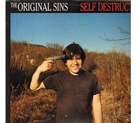 Original Sins - Self-Destruct [Vinyl LP] [VINYL]
