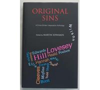 Original Sins: The Crime Writers' Association Anthology