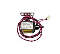Original Siphon Drain Solenoid Valve, Compatible for Dreame L40s Ultra / L40s Pro Ultra / L50 Pro Ultra, Compatible for MOVA P50 Ultra, Robot Vacuum Base Station Accessories Parts