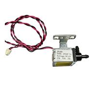 Original Siphon Drain Solenoid Valve, Compatible for Dreame X50 Ultra / X50 Pro Ultra / X50 Master / X40 Ultra / X40 Pro Ultra, Robot Vacuum Base Station Accessories Parts