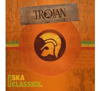 ORIGINAL SKA CLASSICS VINYL LP NEW