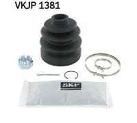 Original SKF Bellows Kit Drive Shaft VKJP 1381 for Hyundai