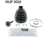 Original SKF Bellows Kit Drive Shaft VKJP 3010 for Volvo