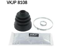 Original SKF Bellows Kit Drive Shaft VKJP 8108 for BMW Ford