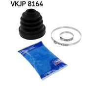 Original SKF Bellows Kit Drive Shaft VKJP 8164 for Ford