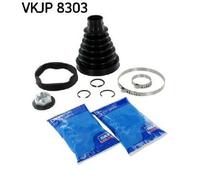 Original SKF Bellows Kit Drive Shaft VKJP 8303 for Ford