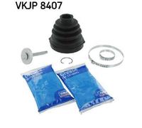 Original SKF Bellows Kit Drive Shaft VKJP 8407 for Citroën Ford