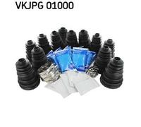 Wheel Drive, universal Drive Shaft Bellow SKF VKJPG 01000