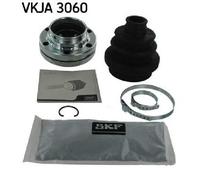 Original SKF Drive Shaft Joint Set VKJA 3060 For Opel